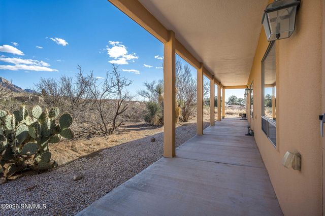 4970 Baylor Canyon Road, Las Cruces, NM 88011