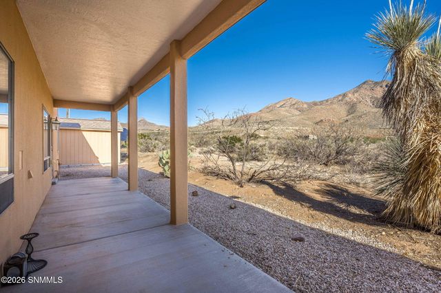 4970 Baylor Canyon Road, Las Cruces, NM 88011