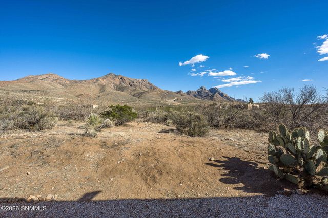 4970 Baylor Canyon Road, Las Cruces, NM 88011