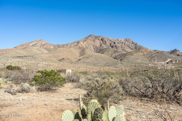 4970 Baylor Canyon Road, Las Cruces, NM 88011