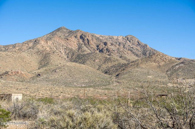4970 Baylor Canyon Road, Las Cruces, NM 88011