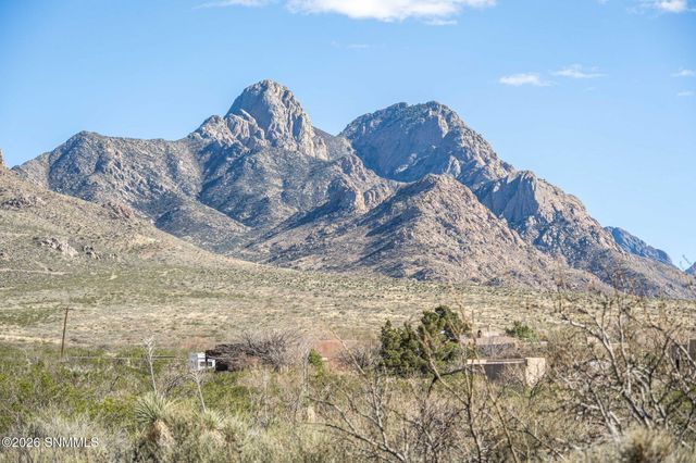 4970 Baylor Canyon Road, Las Cruces, NM 88011
