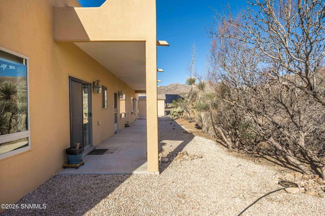 4970 Baylor Canyon Road, Las Cruces, NM 88011