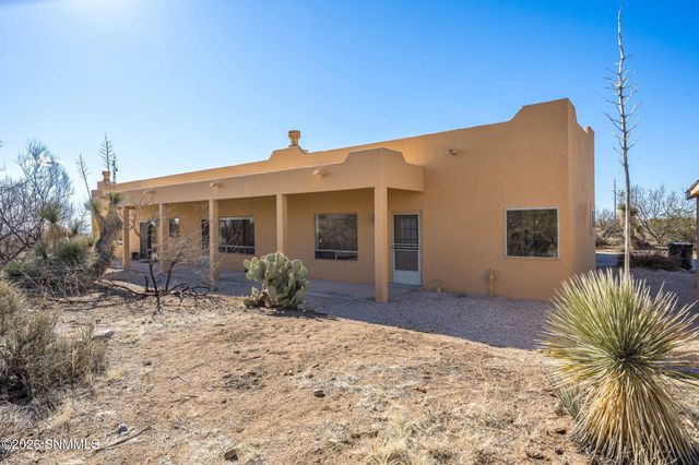 4970 Baylor Canyon Road, Las Cruces, NM 88011