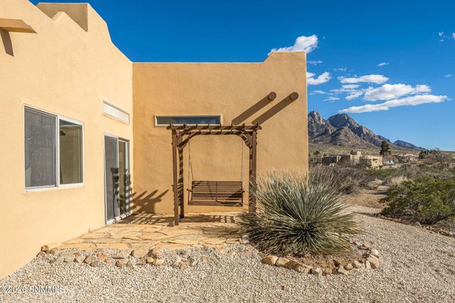 4970 Baylor Canyon Road, Las Cruces, NM 88011