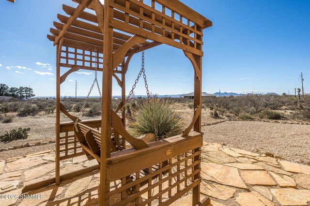 4970 Baylor Canyon Road, Las Cruces, NM 88011
