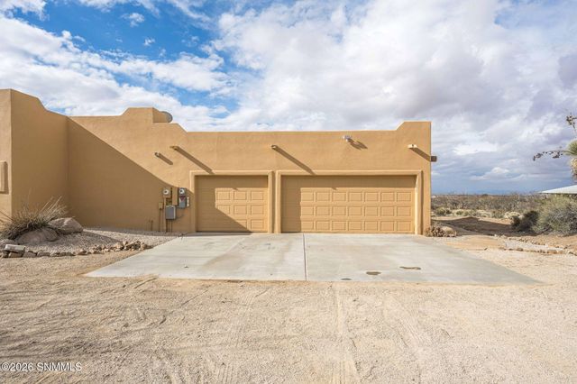 4970 Baylor Canyon Road, Las Cruces, NM 88011