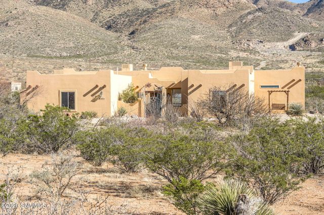 4970 Baylor Canyon Road, Las Cruces, NM 88011