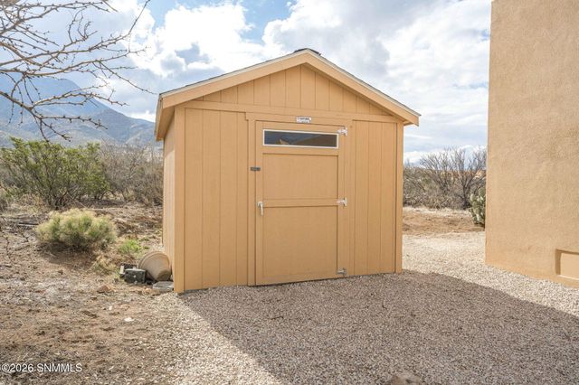 4970 Baylor Canyon Road, Las Cruces, NM 88011