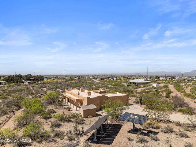 4970 Baylor Canyon Road, Las Cruces, NM 88011