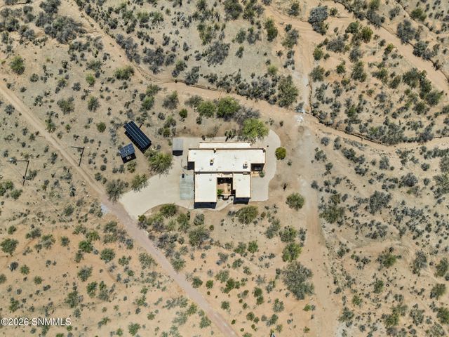 4970 Baylor Canyon Road, Las Cruces, NM 88011