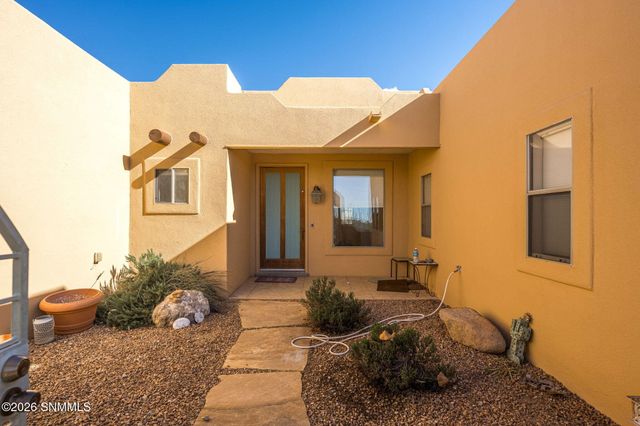 4970 Baylor Canyon Road, Las Cruces, NM 88011