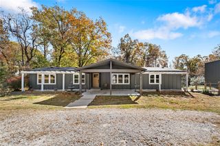 12665 Bullock Road, Bentonville, AR 72712