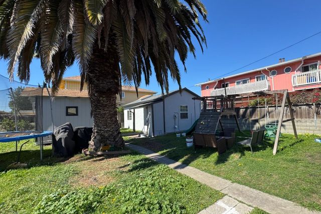 22947 Sutro Street, Hayward, CA 94541
