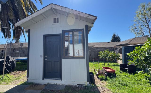 22947 Sutro Street, Hayward, CA 94541