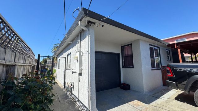 22947 Sutro Street, Hayward, CA 94541