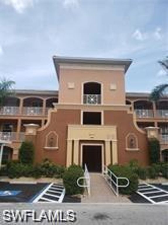 9621 Spanish Moss WAY # 3812, Bonita Springs, FL 34135