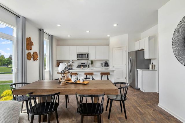 996 Sapphire Lane, Montgomery, IL 60538