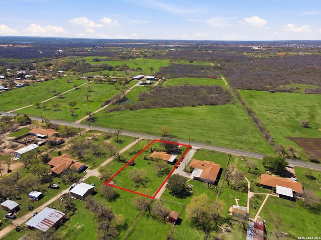 8042 Knowlton Rd, San Antonio, TX 78263