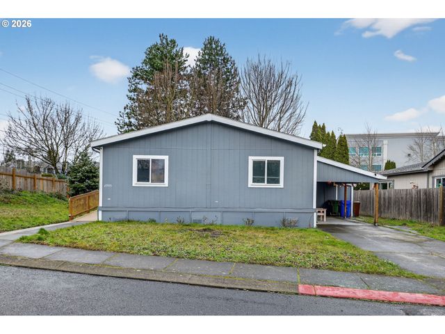 2905 Ne 206TH Pl, Fairview, OR 97024