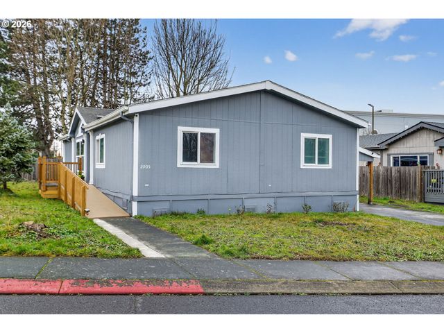 2905 Ne 206TH Pl, Fairview, OR 97024
