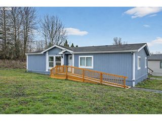 2905 Ne 206TH Pl, Fairview, OR 97024