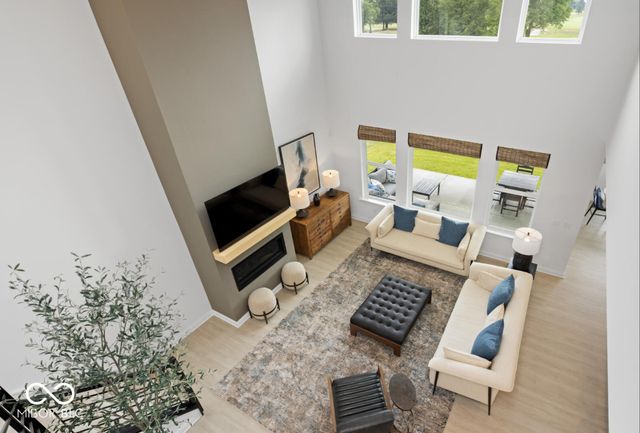 1452 E Greyhound Pass, Carmel, IN 46032