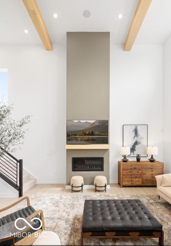 1452 E Greyhound Pass, Carmel, IN 46032