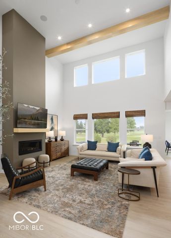 1452 E Greyhound Pass, Carmel, IN 46032