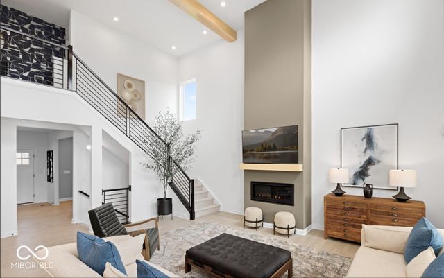 1452 E Greyhound Pass, Carmel, IN 46032