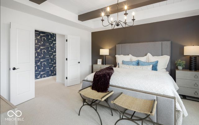 1452 E Greyhound Pass, Carmel, IN 46032