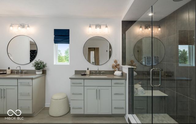 1452 E Greyhound Pass, Carmel, IN 46032