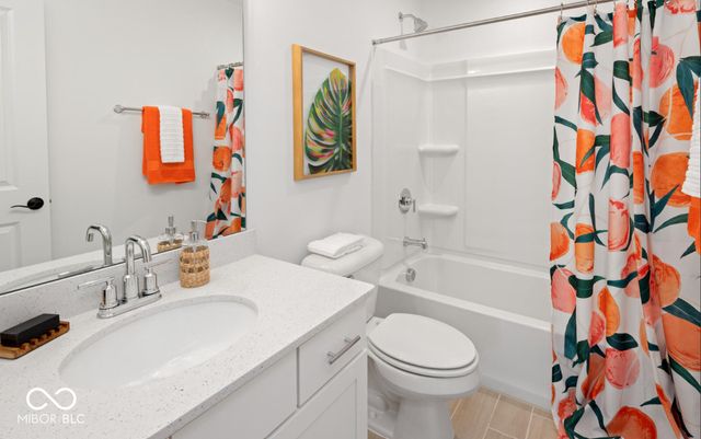 1452 E Greyhound Pass, Carmel, IN 46032