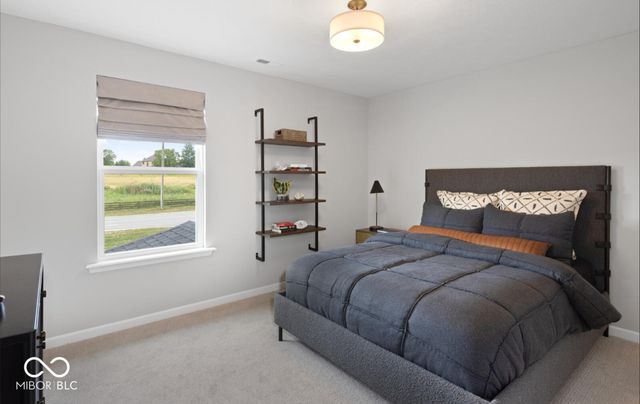 1452 E Greyhound Pass, Carmel, IN 46032