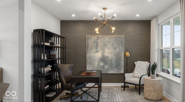 1452 E Greyhound Pass, Carmel, IN 46032