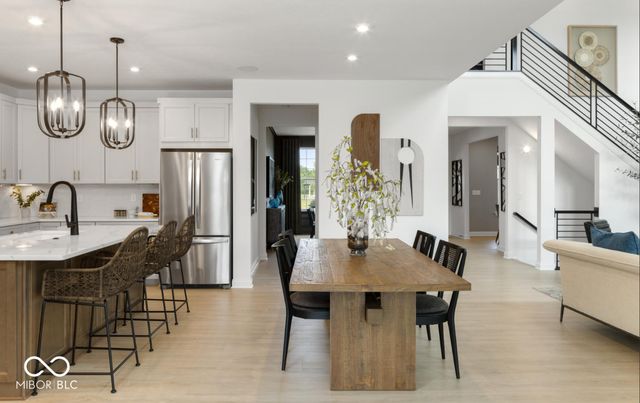 1452 E Greyhound Pass, Carmel, IN 46032