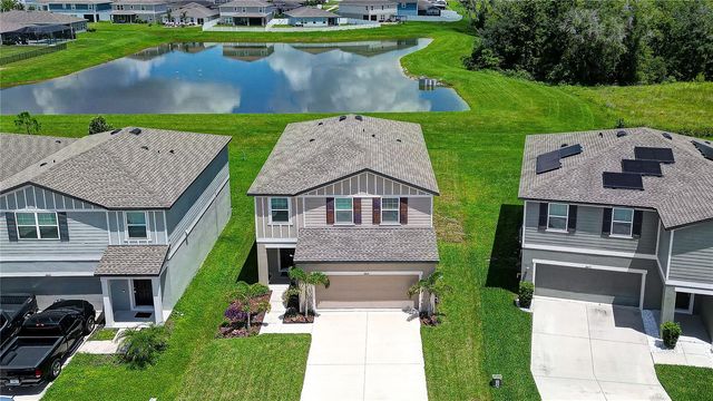 35651 BUTTONWEED TRAIL, Zephyrhills, FL 33541