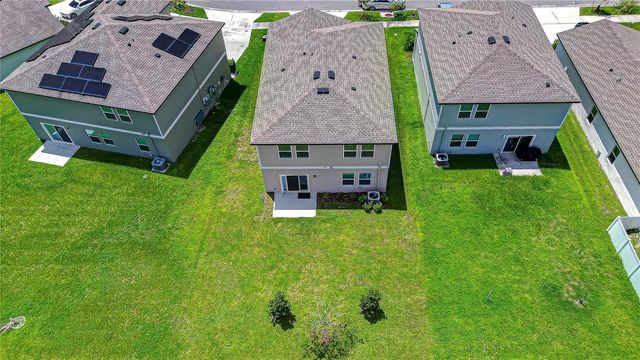 35651 BUTTONWEED TRAIL, Zephyrhills, FL 33541