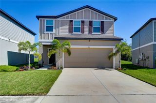 35651 BUTTONWEED TRAIL, Zephyrhills, FL 33541