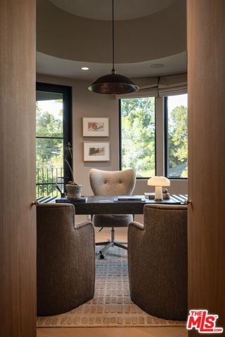 1122 La Altura Road, Beverly Hills, CA 90210