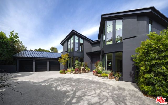 1122 La Altura Road, Beverly Hills, CA 90210