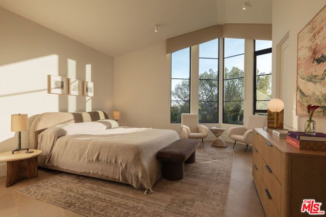 1122 La Altura Road, Beverly Hills, CA 90210