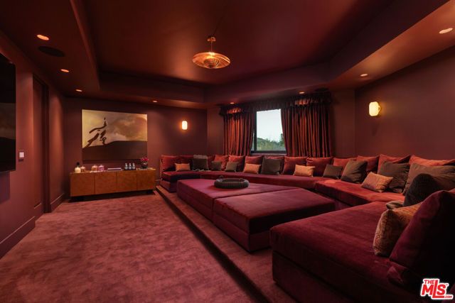 1122 La Altura Road, Beverly Hills, CA 90210