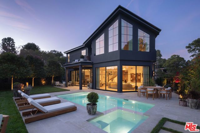 1122 La Altura Road, Beverly Hills, CA 90210