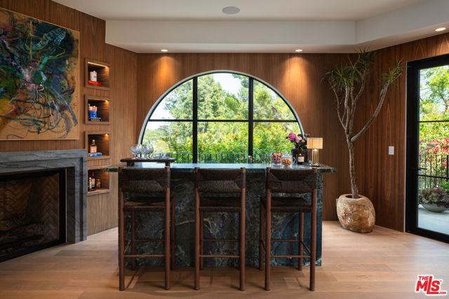 1122 La Altura Road, Beverly Hills, CA 90210