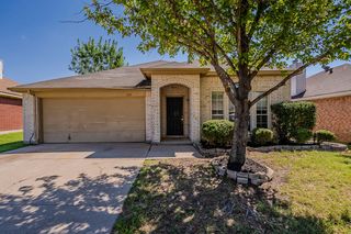 3018 Mesa Ridge Trail, Grand Prairie, TX 75052