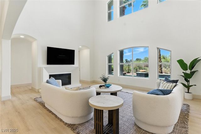 9408 Players Canyon Court, Las Vegas, NV 89144