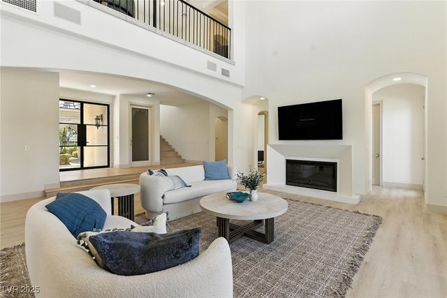 9408 Players Canyon Court, Las Vegas, NV 89144