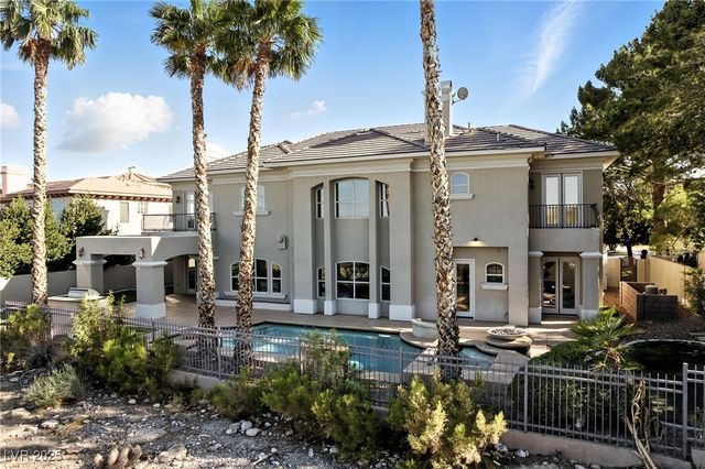 9408 Players Canyon Court, Las Vegas, NV 89144