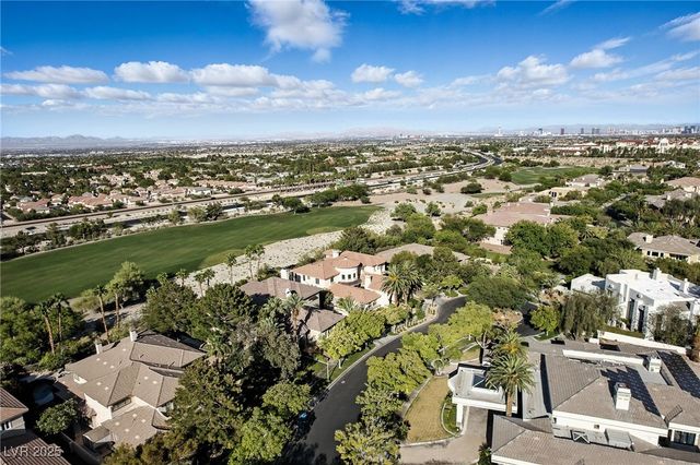 9408 Players Canyon Court, Las Vegas, NV 89144